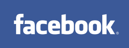Facebook logo Facebook logo