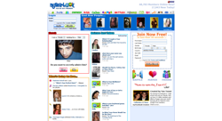 Image representing myYearbook as depicted in C... Image representing myYearbook as depicted in C...