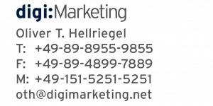 digi:Marketing