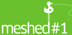 meshed#1 meshed#1, social media conference